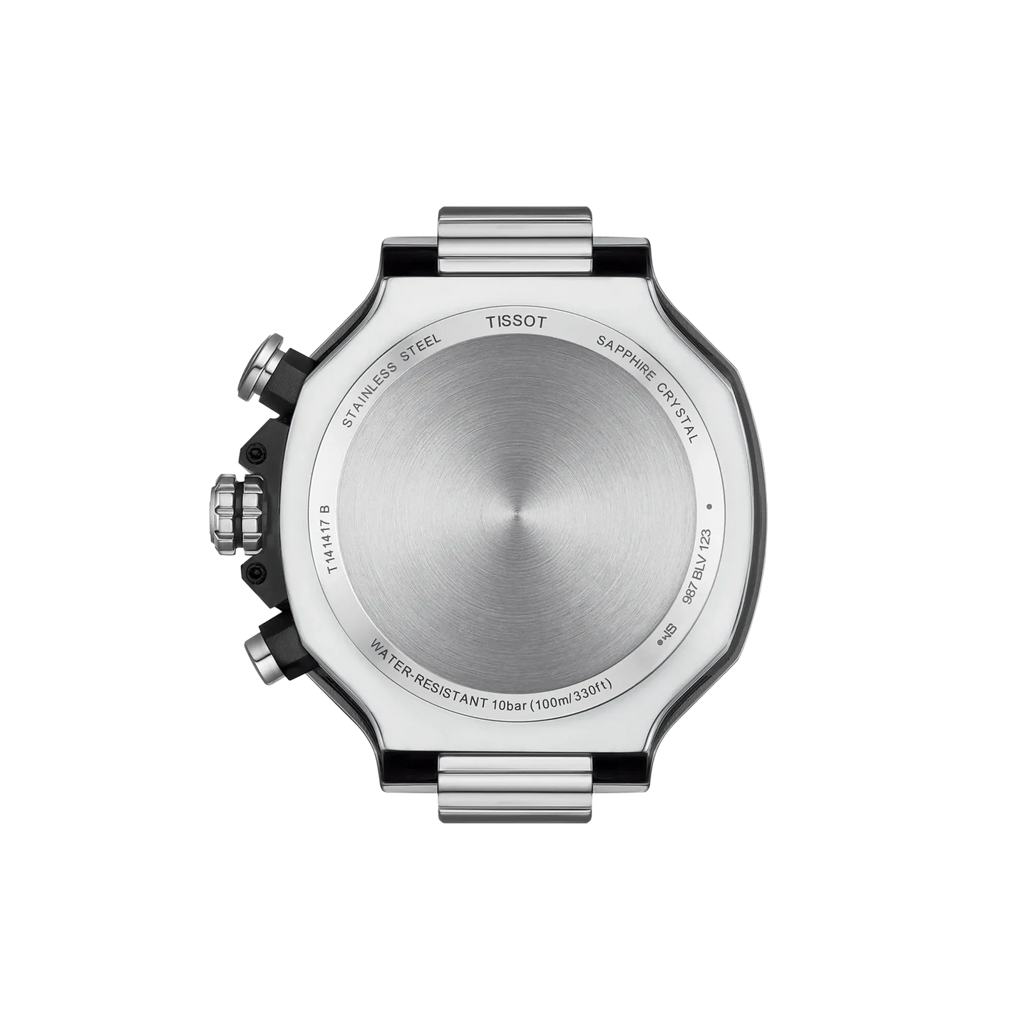 Tissot T-Race Chronograph 45 mm