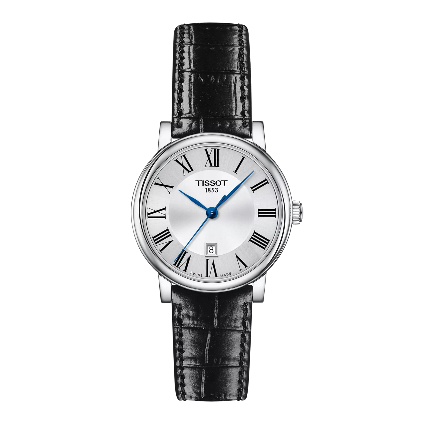 Tissot Carson Premium 30 mm