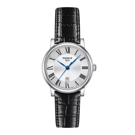 Tissot Carson Premium 30 mm