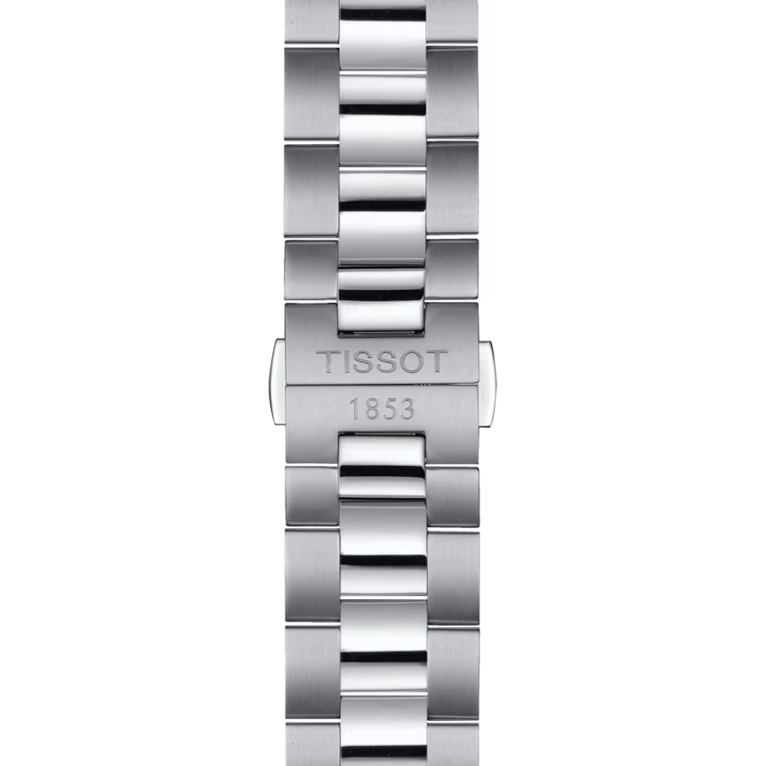 TISSOT GENTLEMAN POWERMATIC 80 SILICIUM