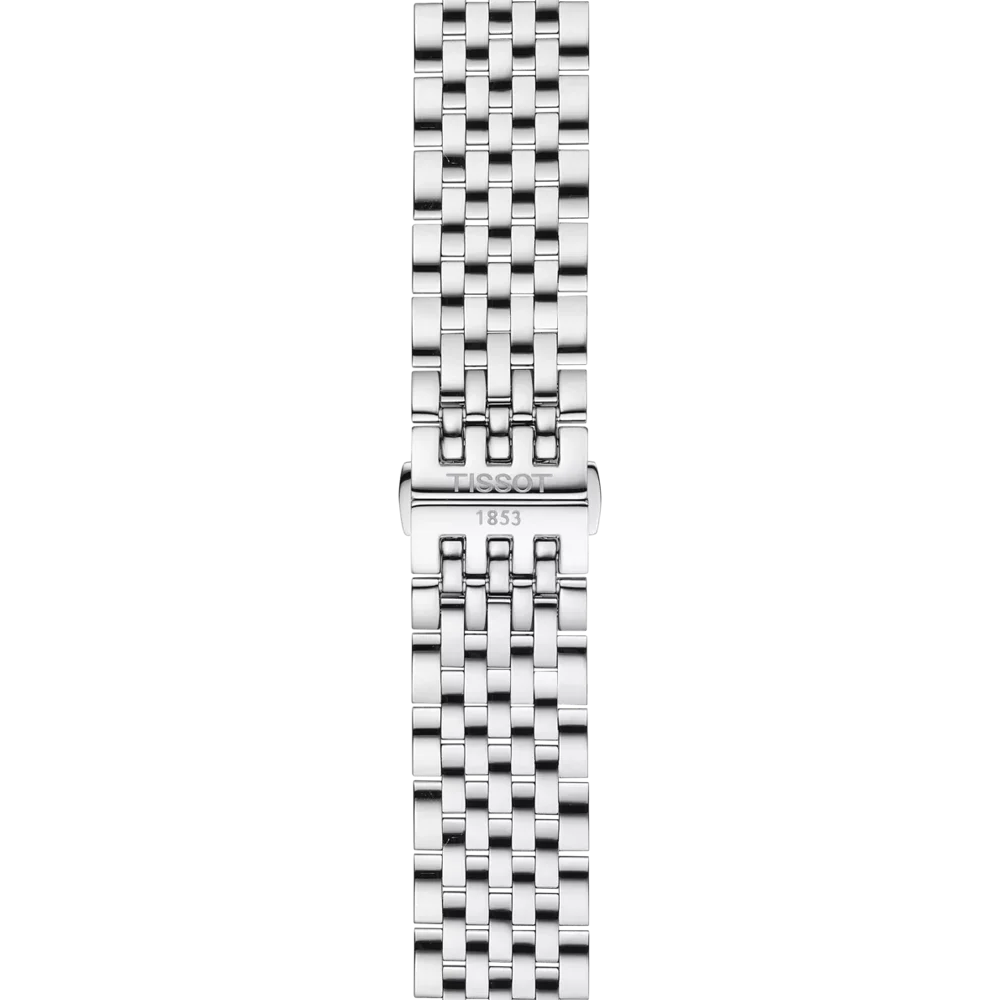 Tissot Tradition 42 mm