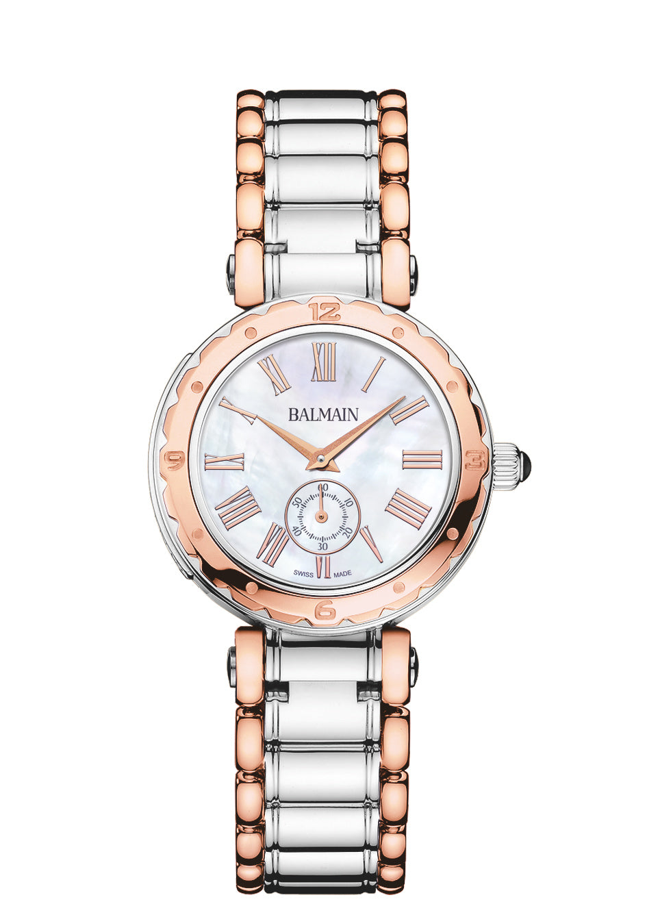 Balmain Balmainia 32 mm