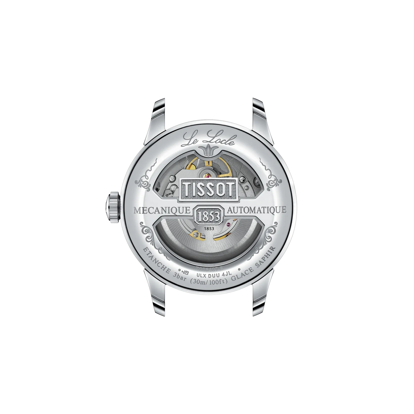 Tissot Le Locle 39,3 mm