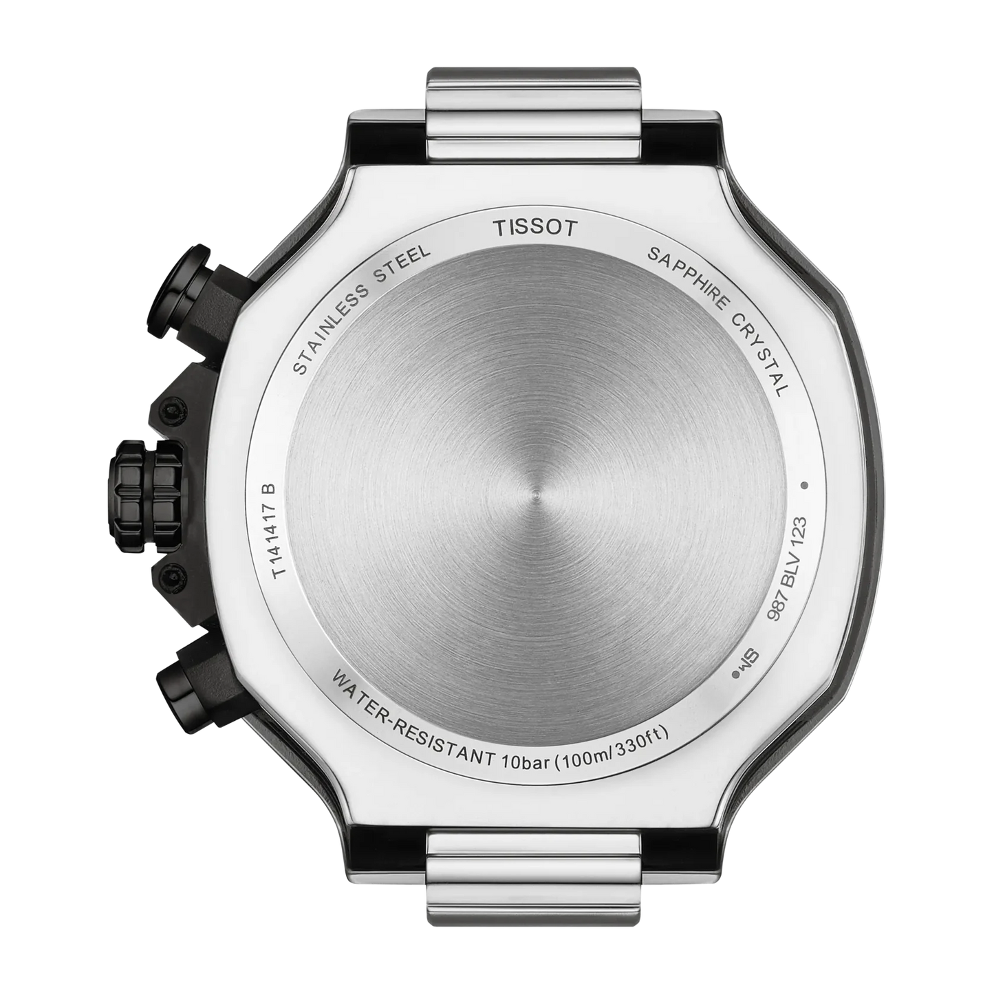 Tissot T-Race Chronograph 45 mm
