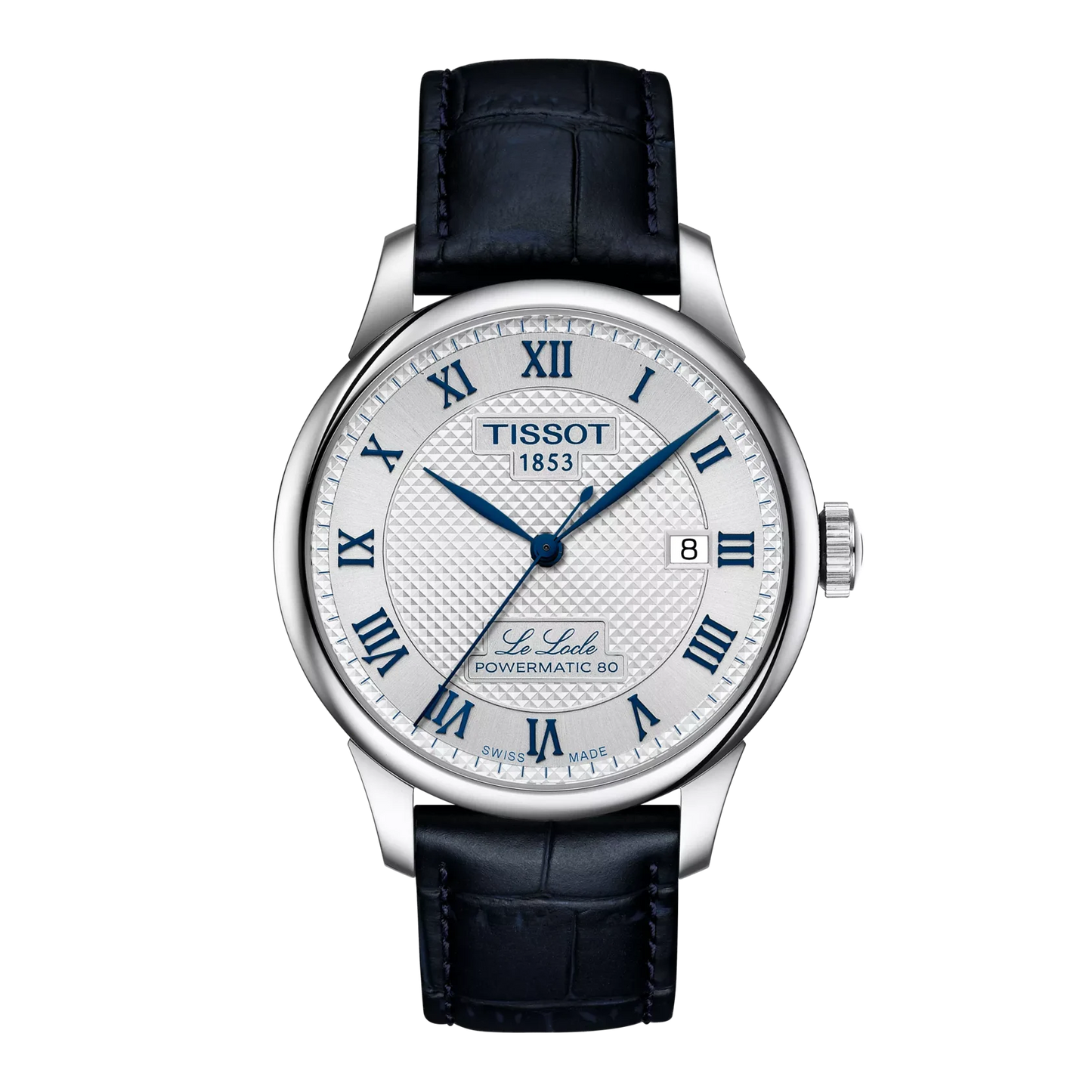 Tissot Le Locle Powermatic 80 20th Anniversary