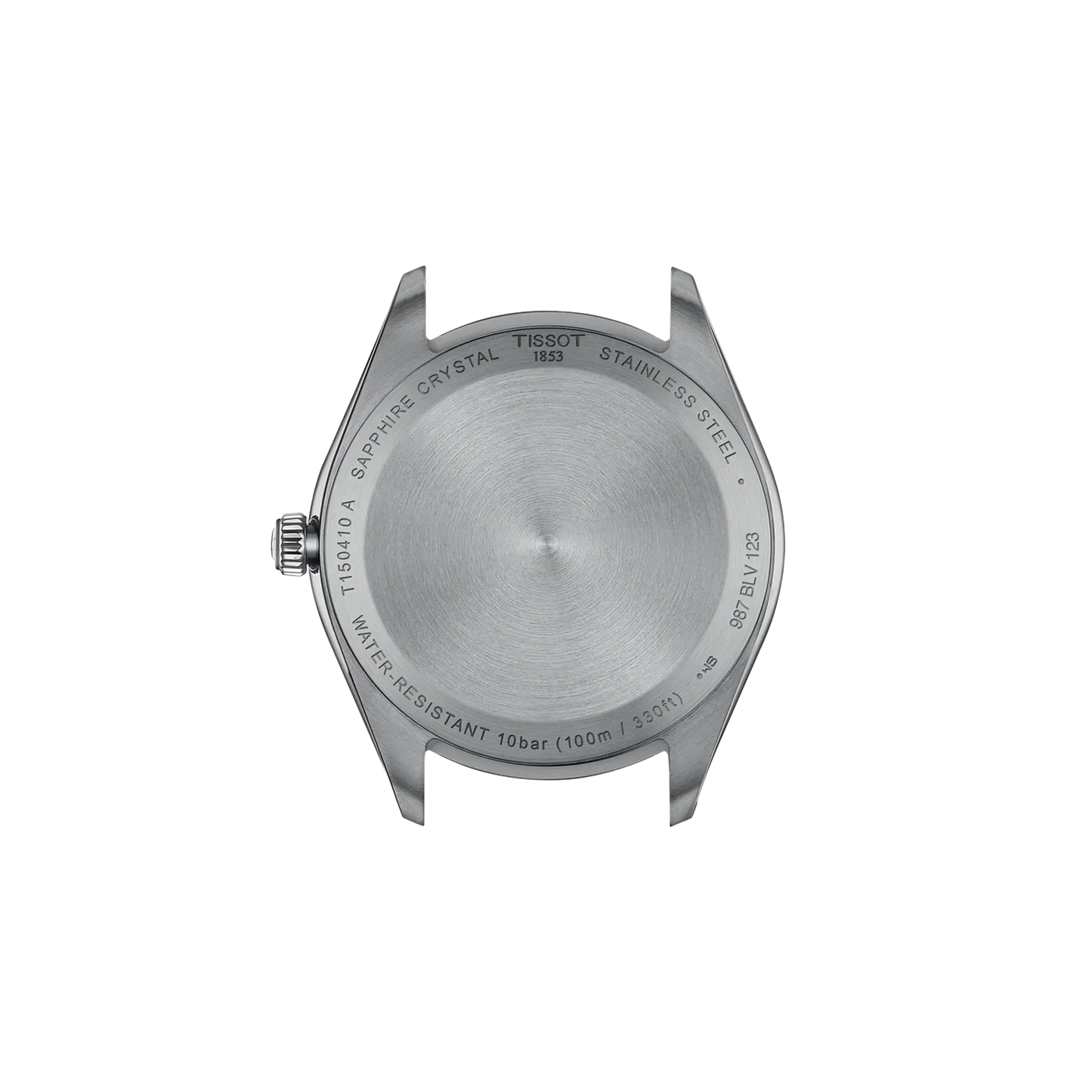 Tissot PR 100 40 mm