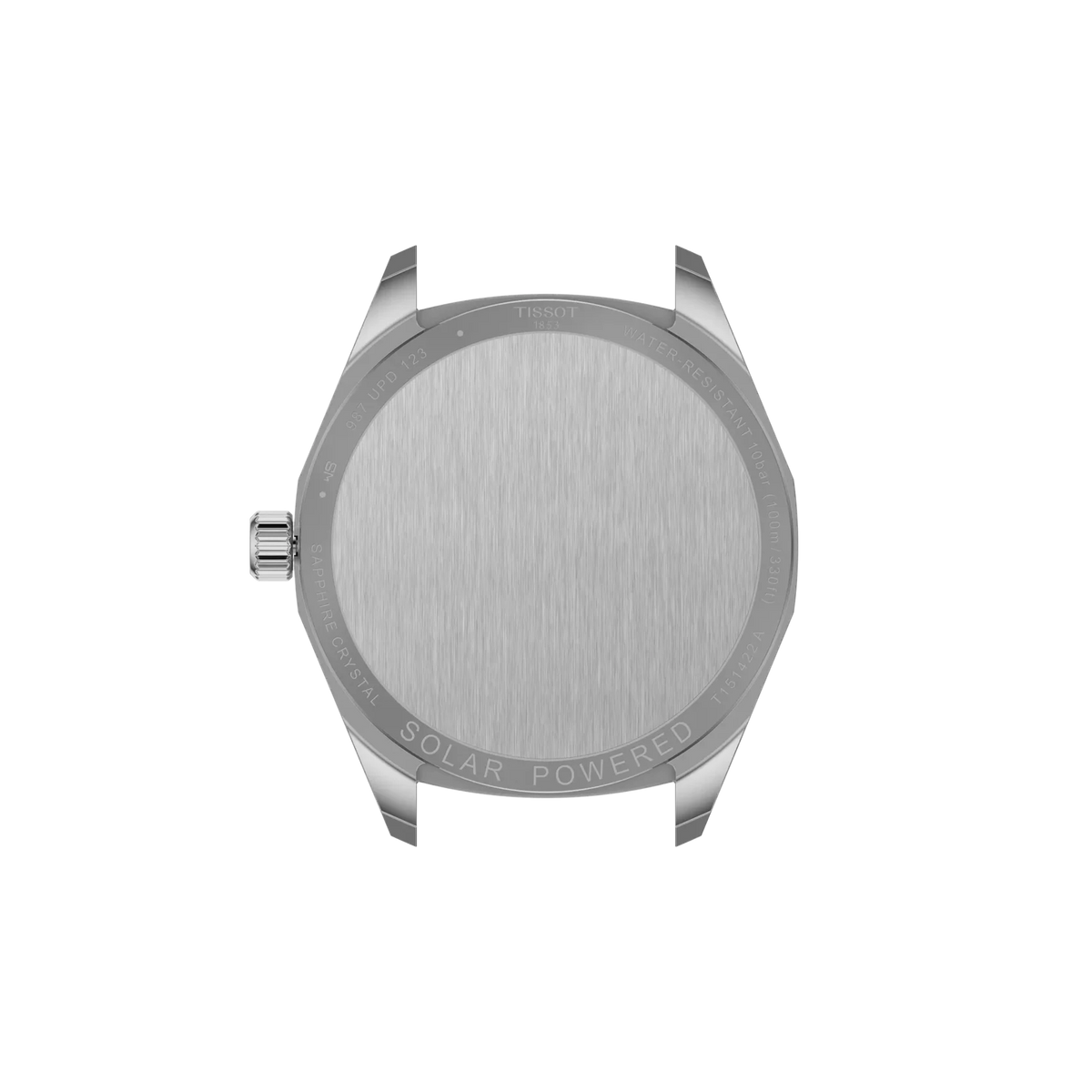Tissot PRC 100 Solar 39 mm