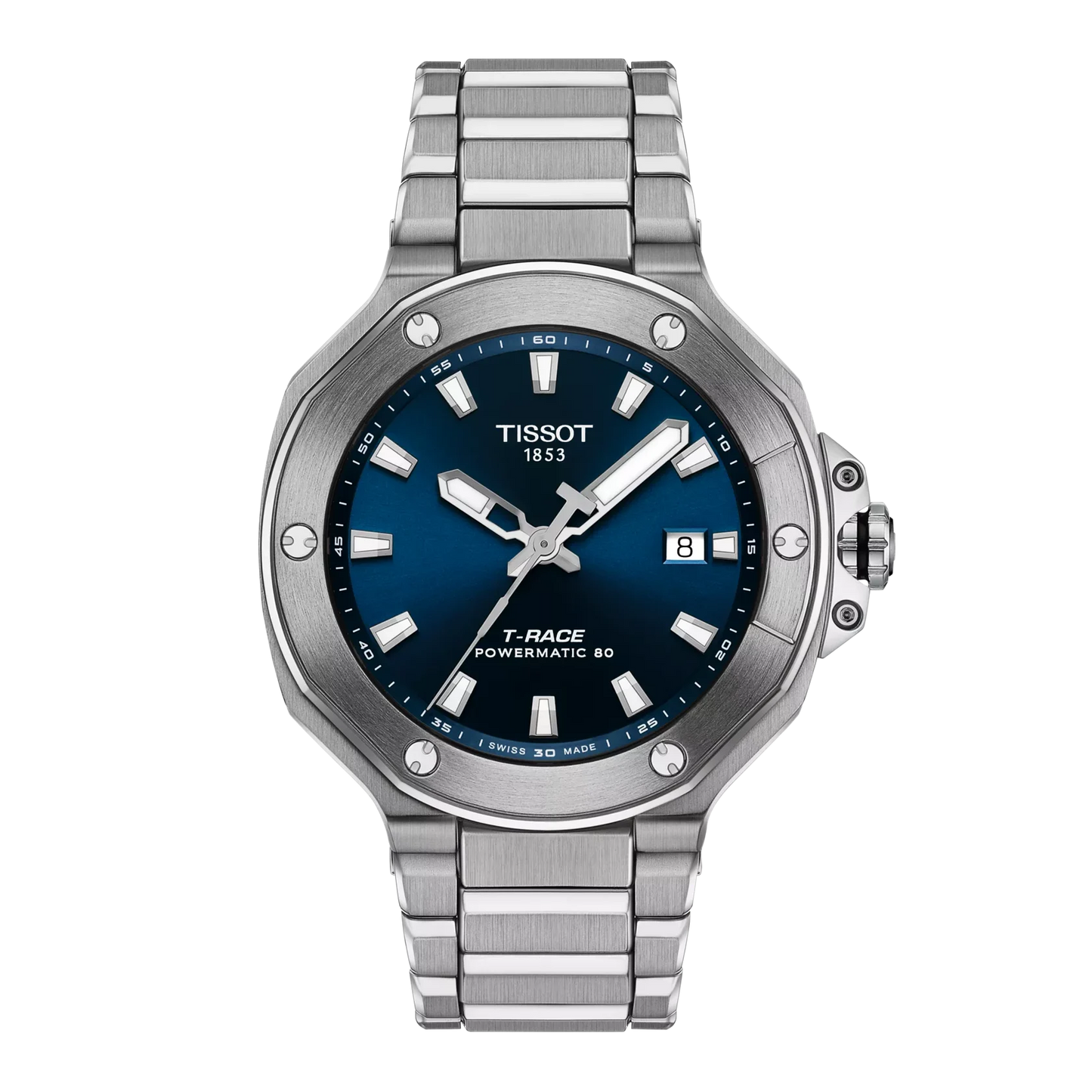 Tissot T-Race 41 mm