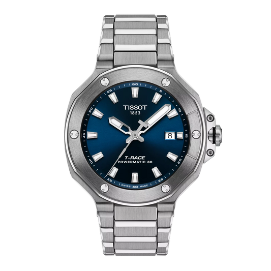 Tissot T-Race 41 mm