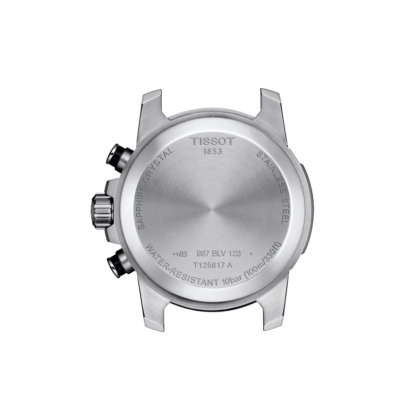Tissot Supersport Chrono 45,5 mm