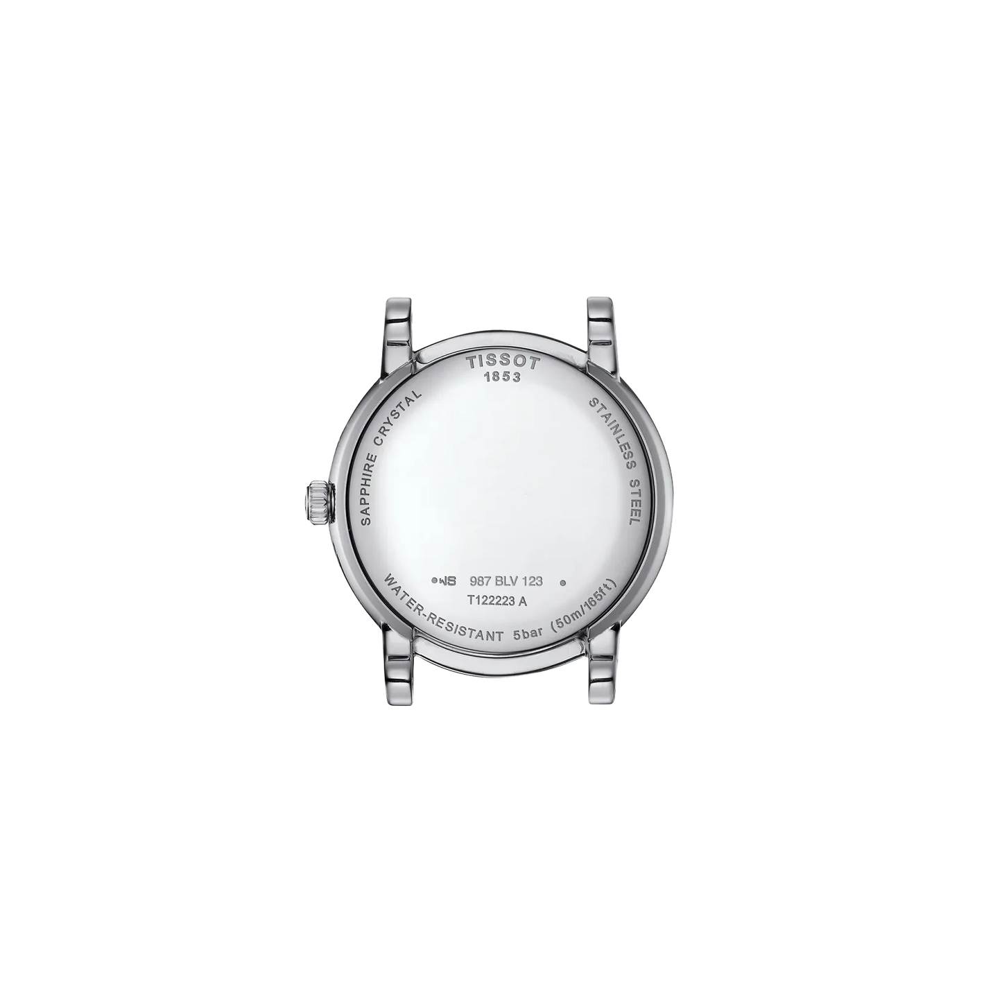Tissot Carson Premium 32 mm