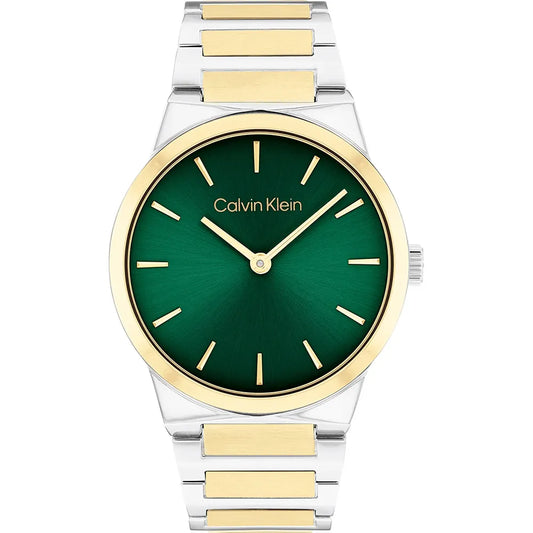 Calvin Klein Linear Elegance 36 mm