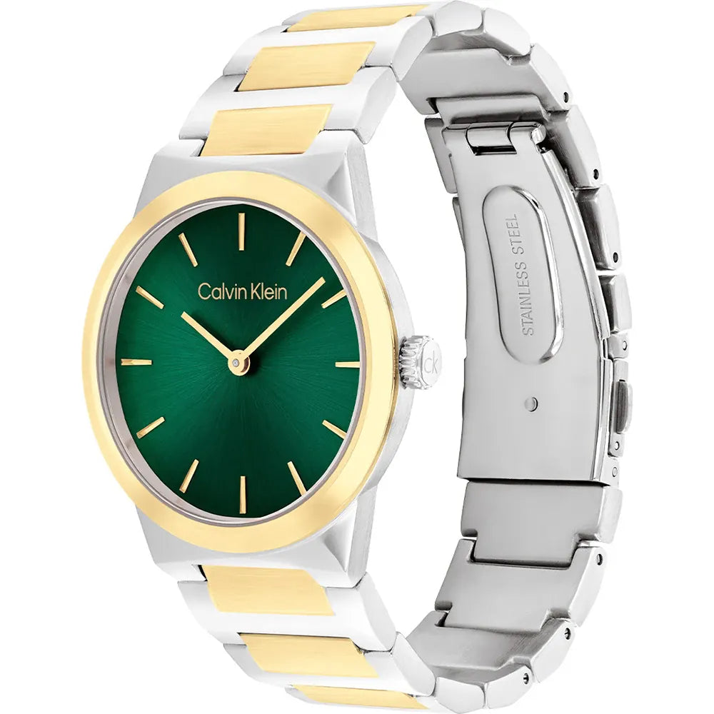 Calvin Klein Linear Elegance 36 mm