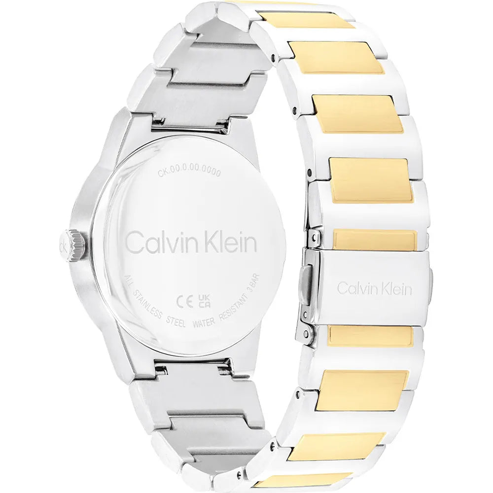 Calvin Klein Linear Elegance 36 mm