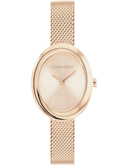 Calvin Klein Twisted Bezel 24 mm