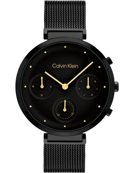 Calvin Klein Minimalistic T-Bar 37 mm