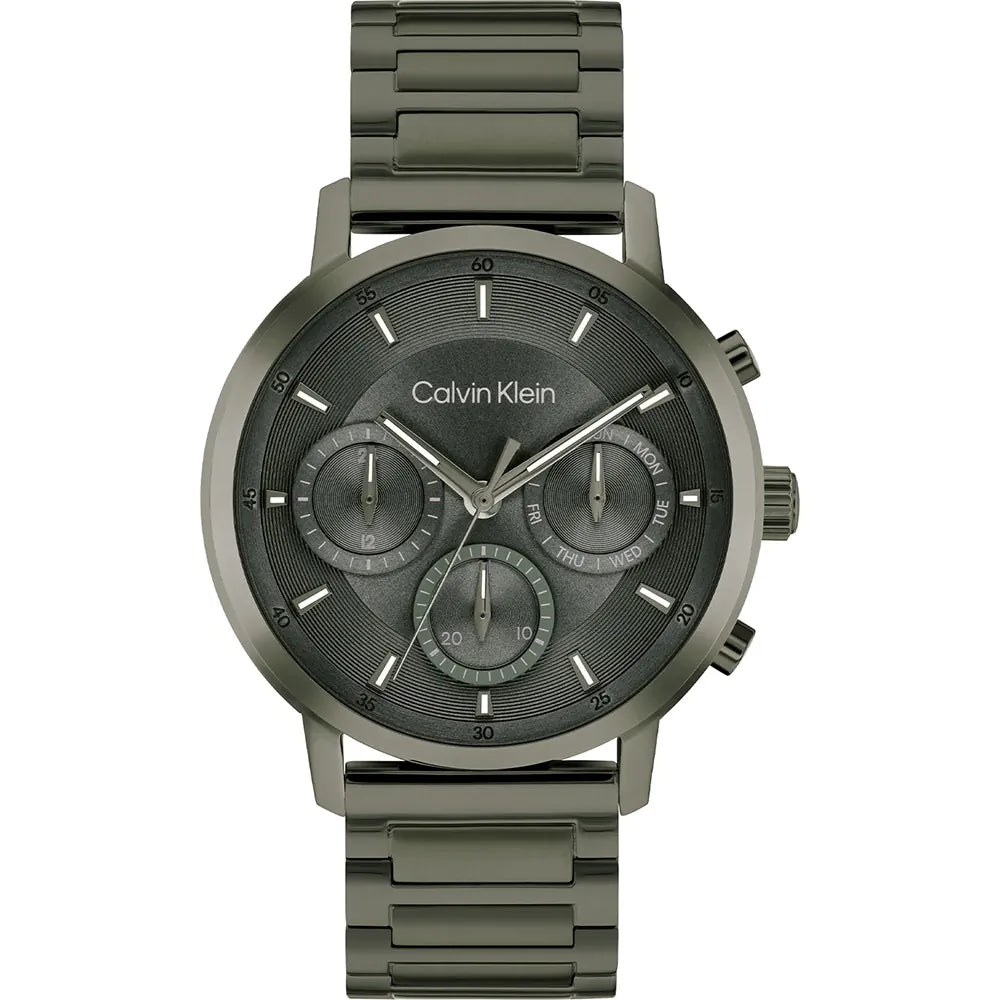 Calvin Klein 25200494 Gauge