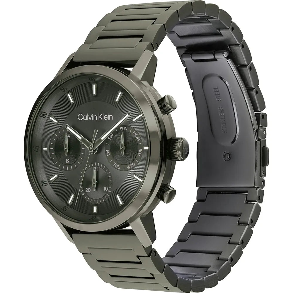 Calvin Klein 25200494 Gauge