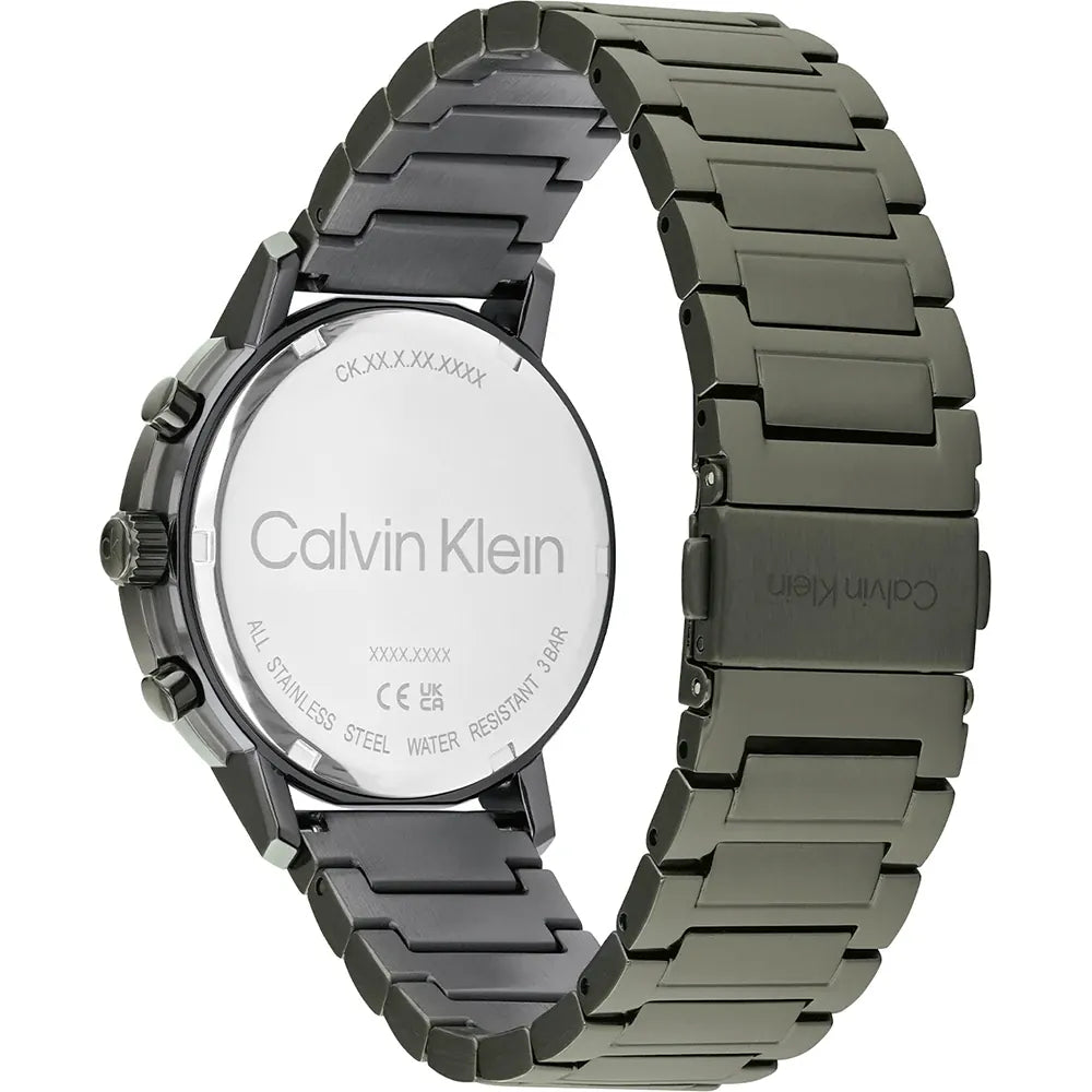 Calvin Klein 25200494 Gauge
