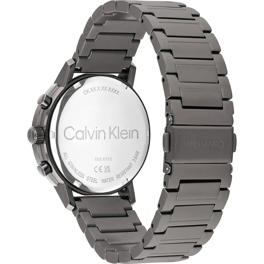 Calvin Klein 25200495 Gauge