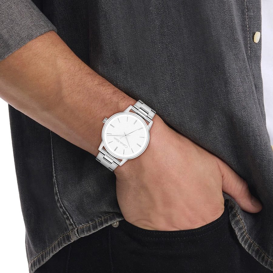 Calvin Klein 25200501 Linked