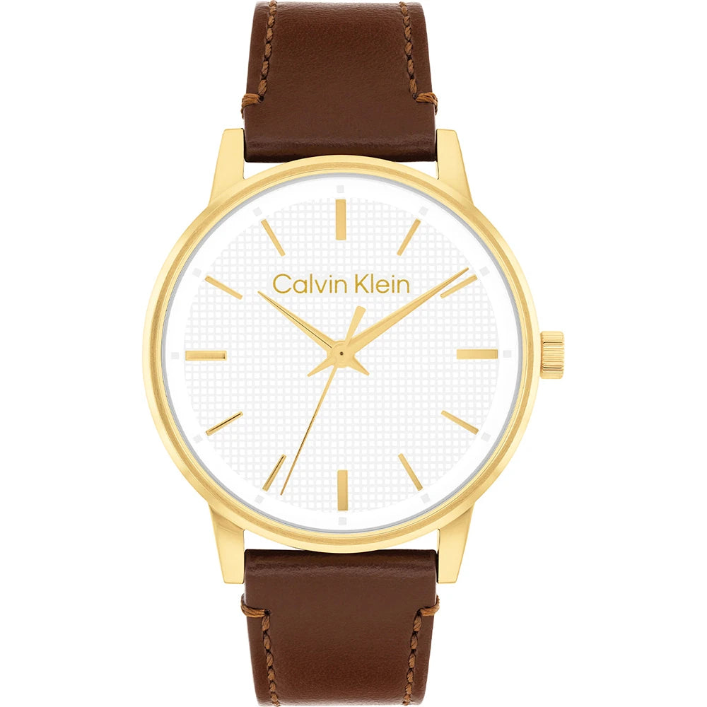 Calvin Klein 25200503 Linked