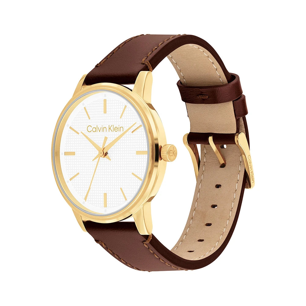 Calvin Klein 25200503 Linked