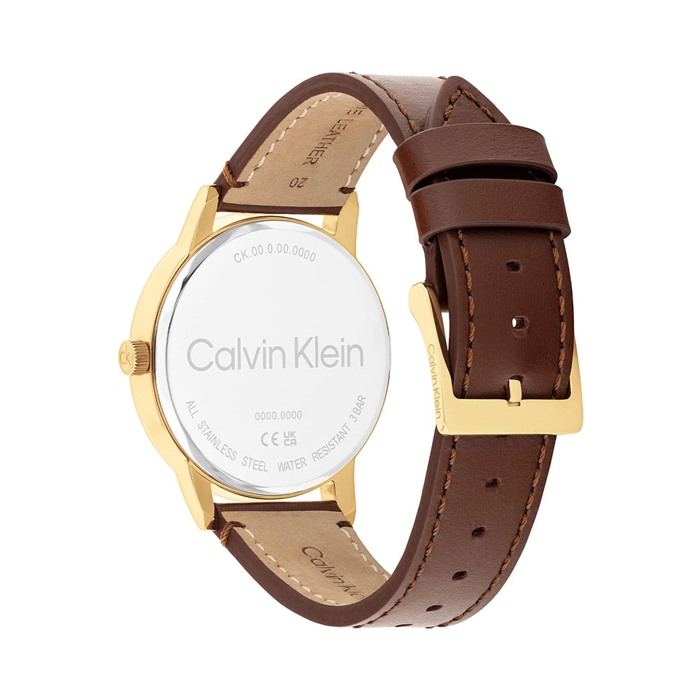 Calvin Klein 25200503 Linked