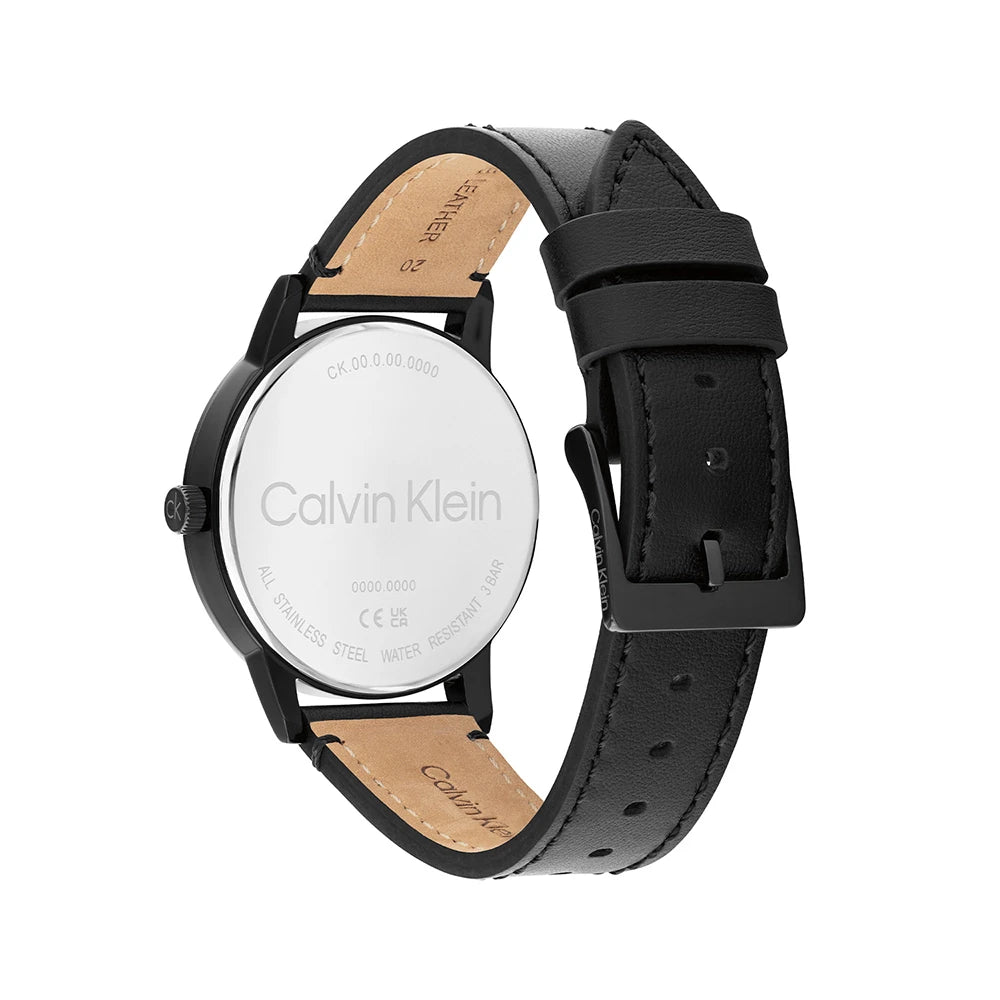 Calvin Klein 25200504 Linked