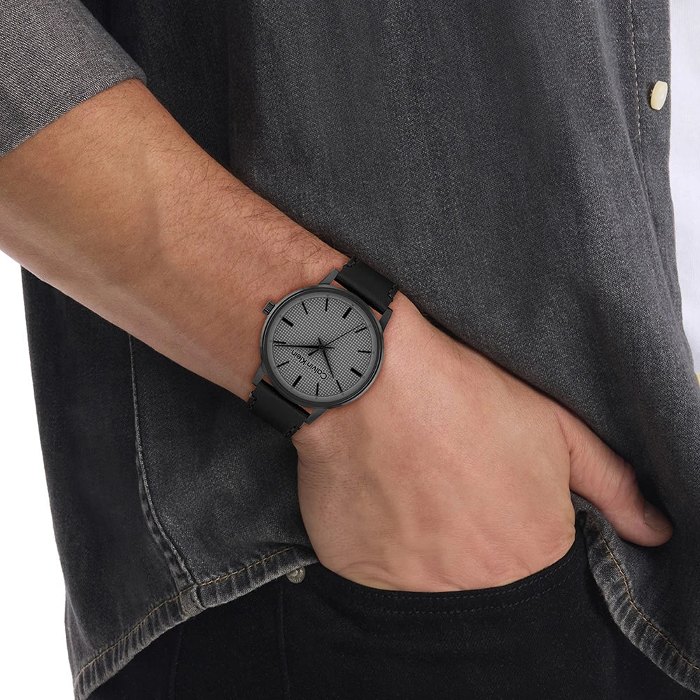 Calvin Klein 25200504 Linked