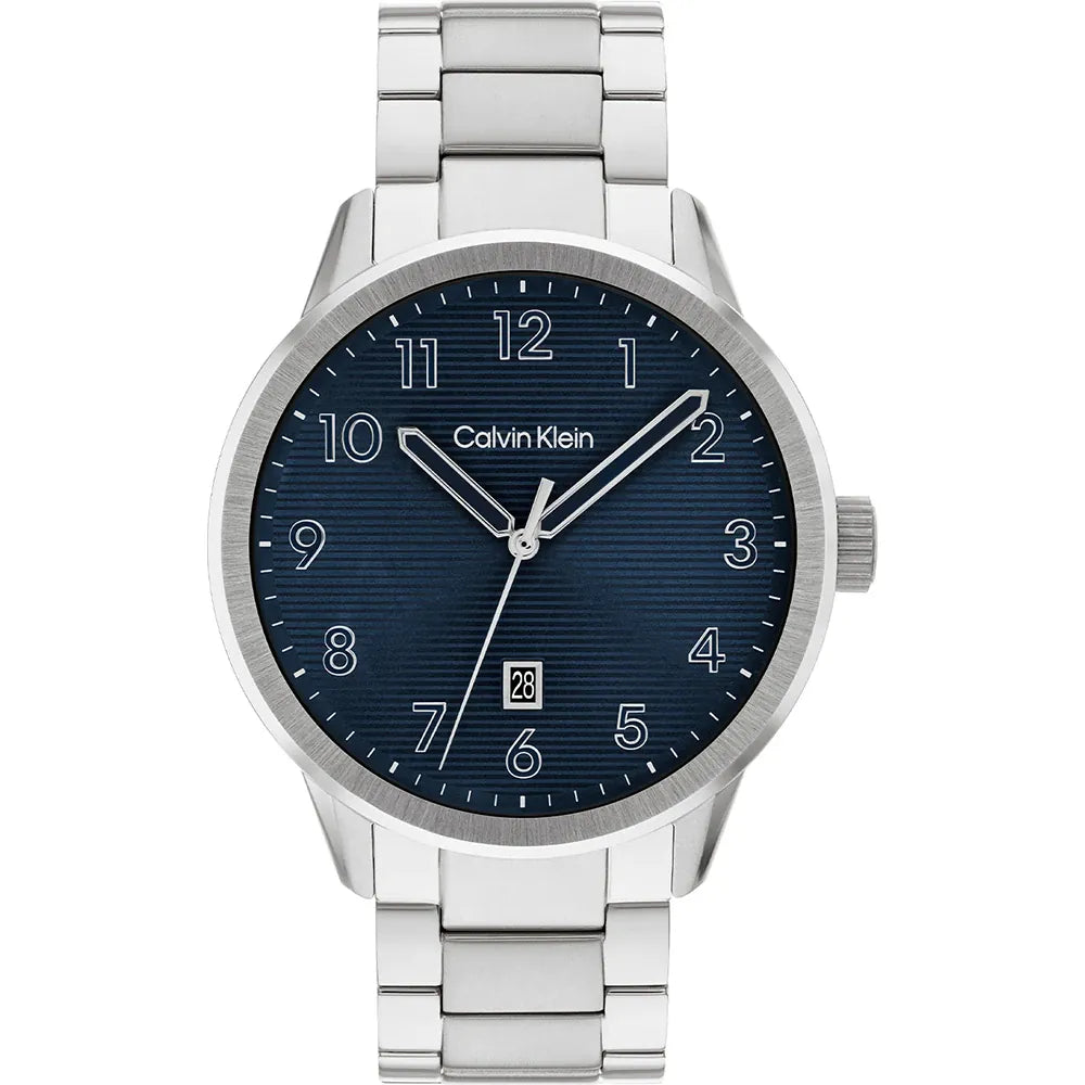 Calvin Klein 25200515 Minimalistic Pilot