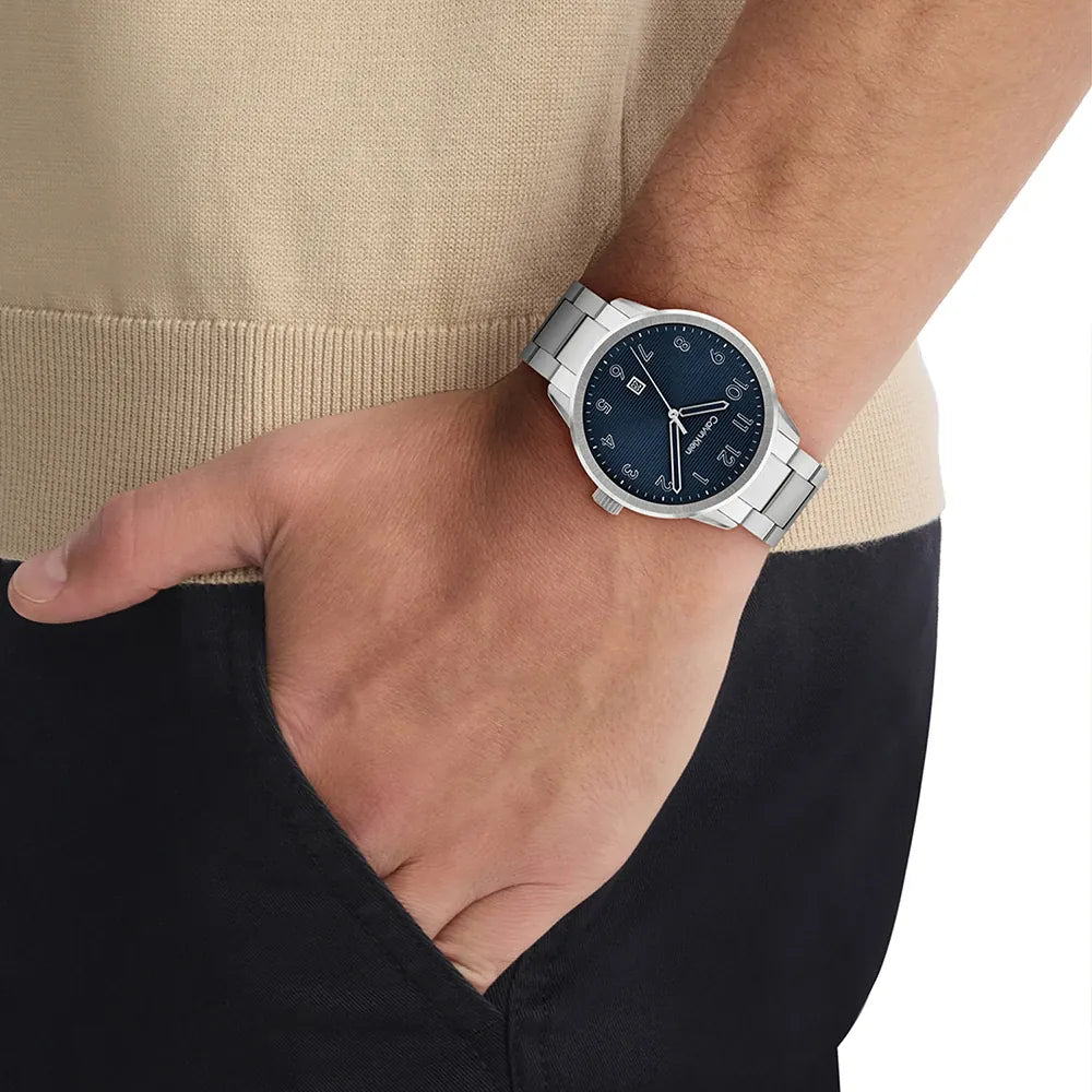 Calvin Klein 25200515 Minimalistic Pilot