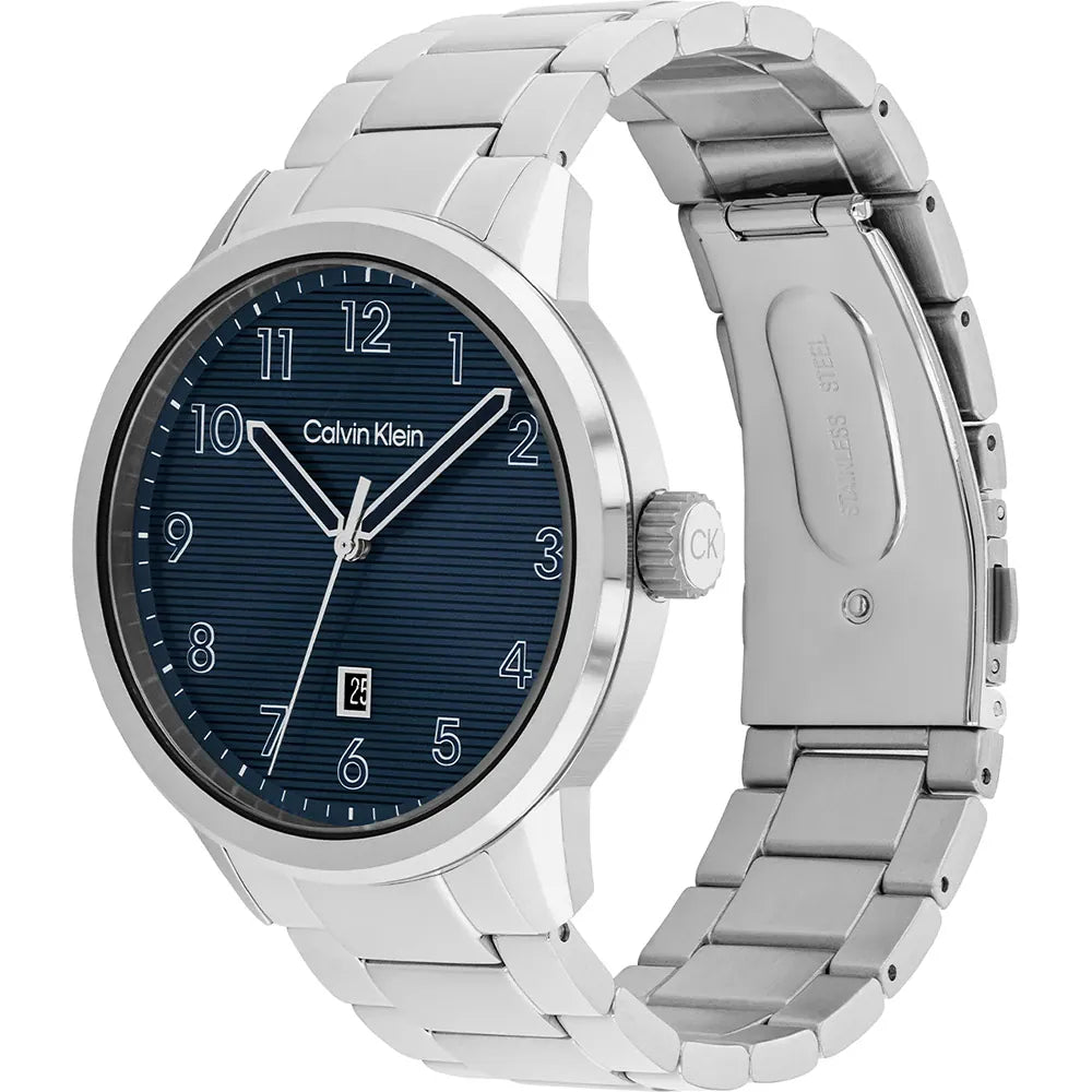 Calvin Klein 25200515 Minimalistic Pilot