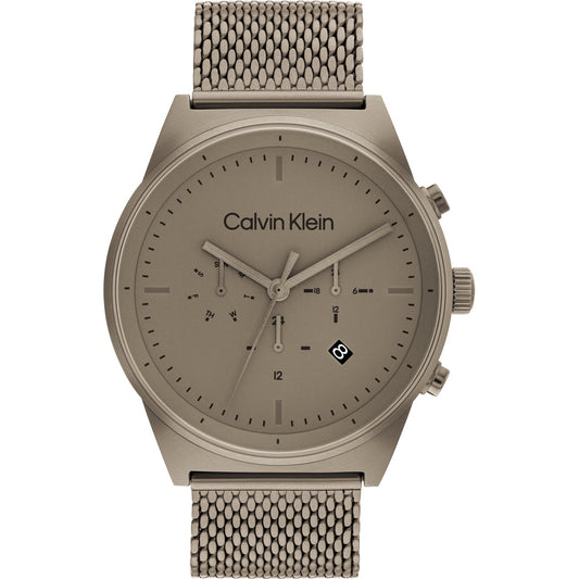 Calvin Klein Impressive Day Date 44 mm