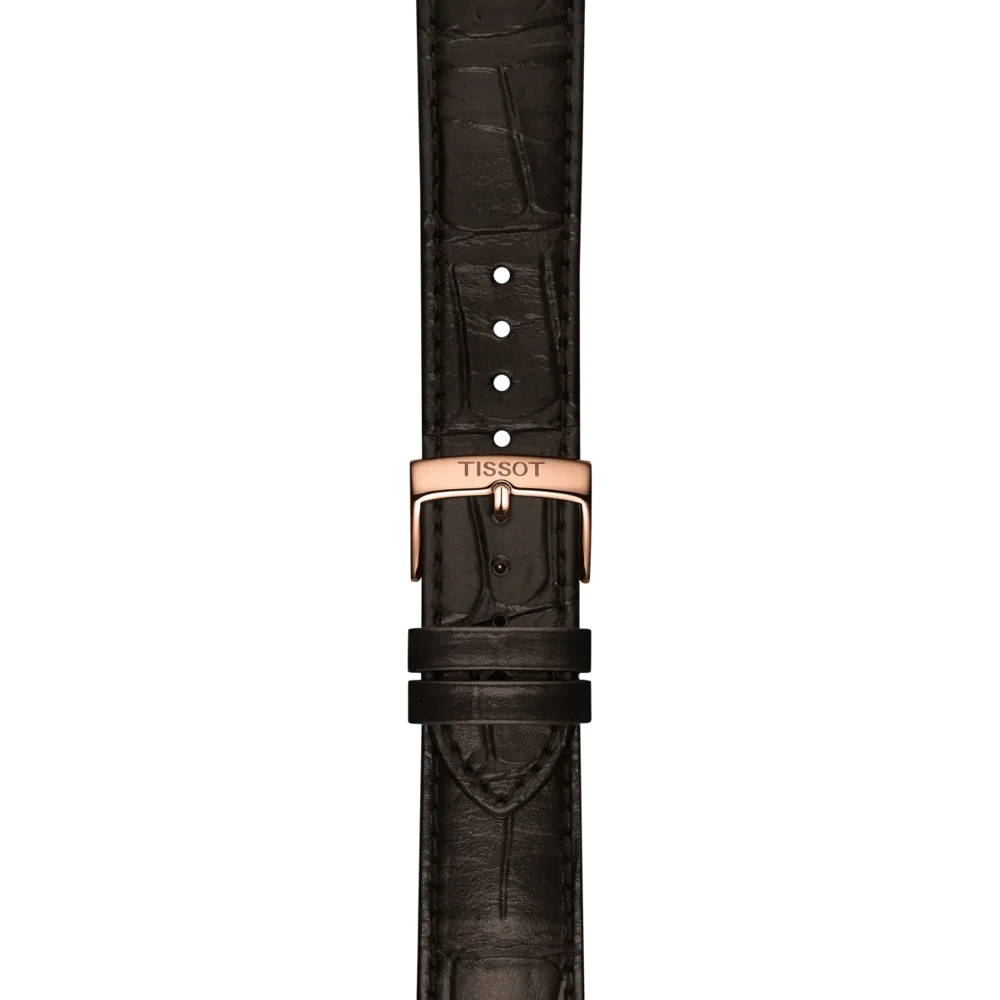 Tissot Classic Dream 40 mm