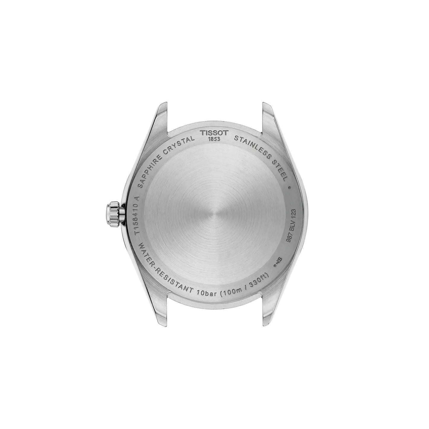 Tissot Ballade 40 mm