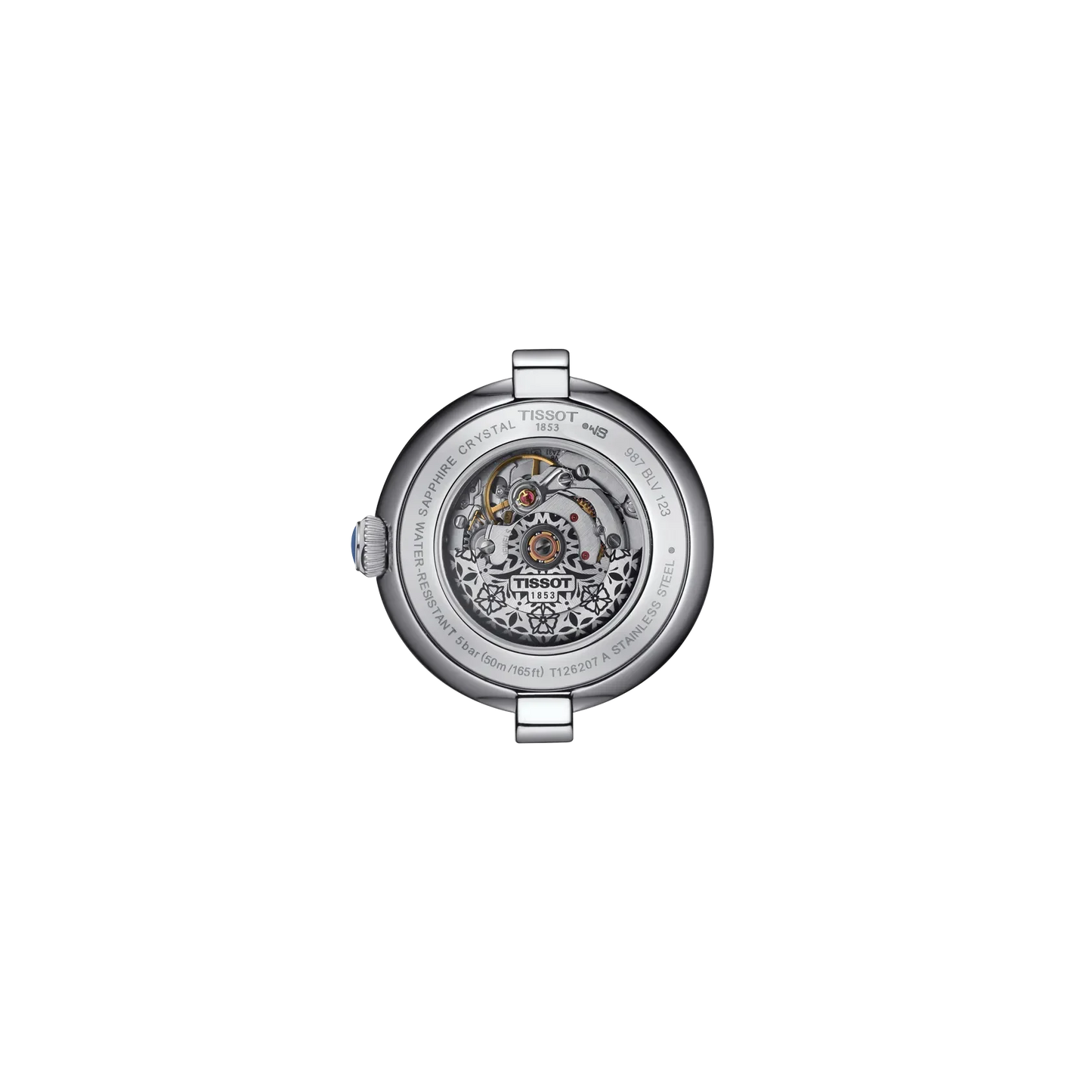 Tissot Bellissima 29 mm