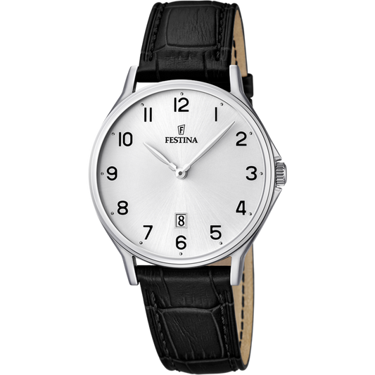 Festina Classics 39 mm