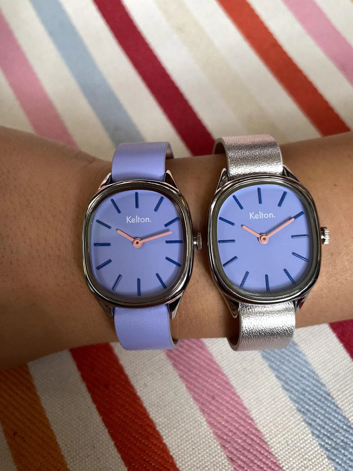 Kelton Colorama Mauve 9126252