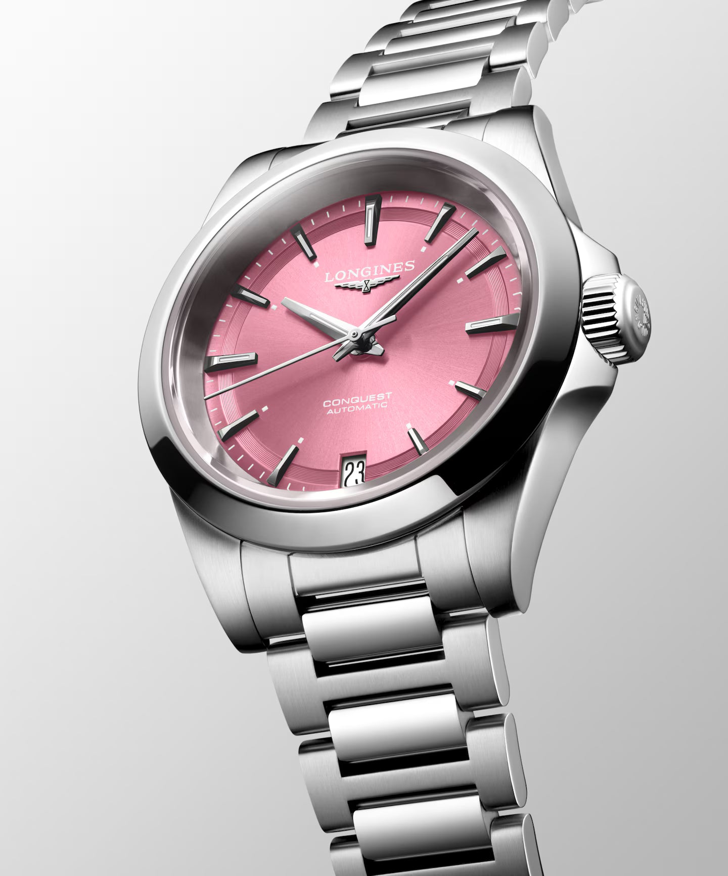 Longines Conquest 34 mm