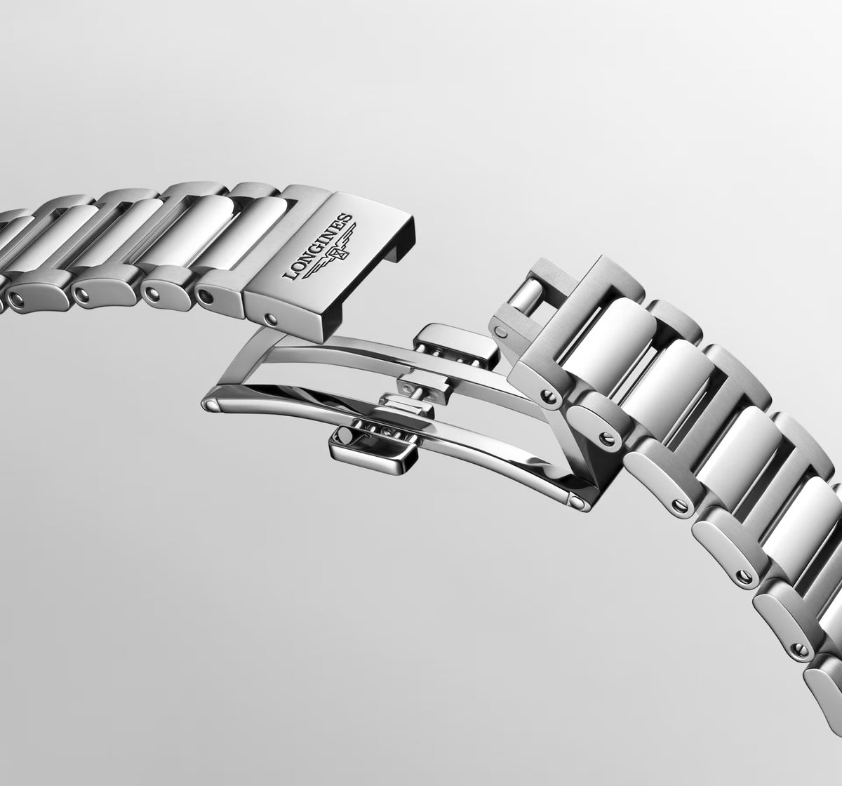 Longines Conquest 34 mm