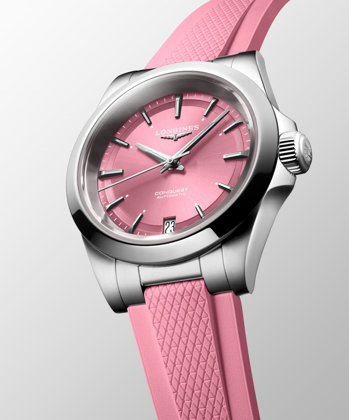 Longines Conquest  34 mm