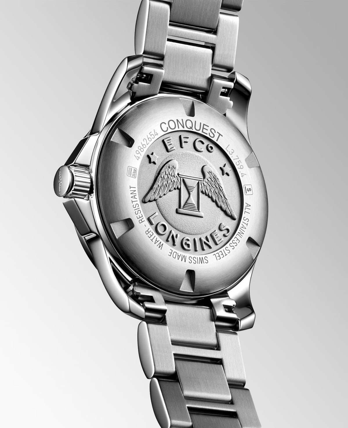 Longines Conquest 41 mm