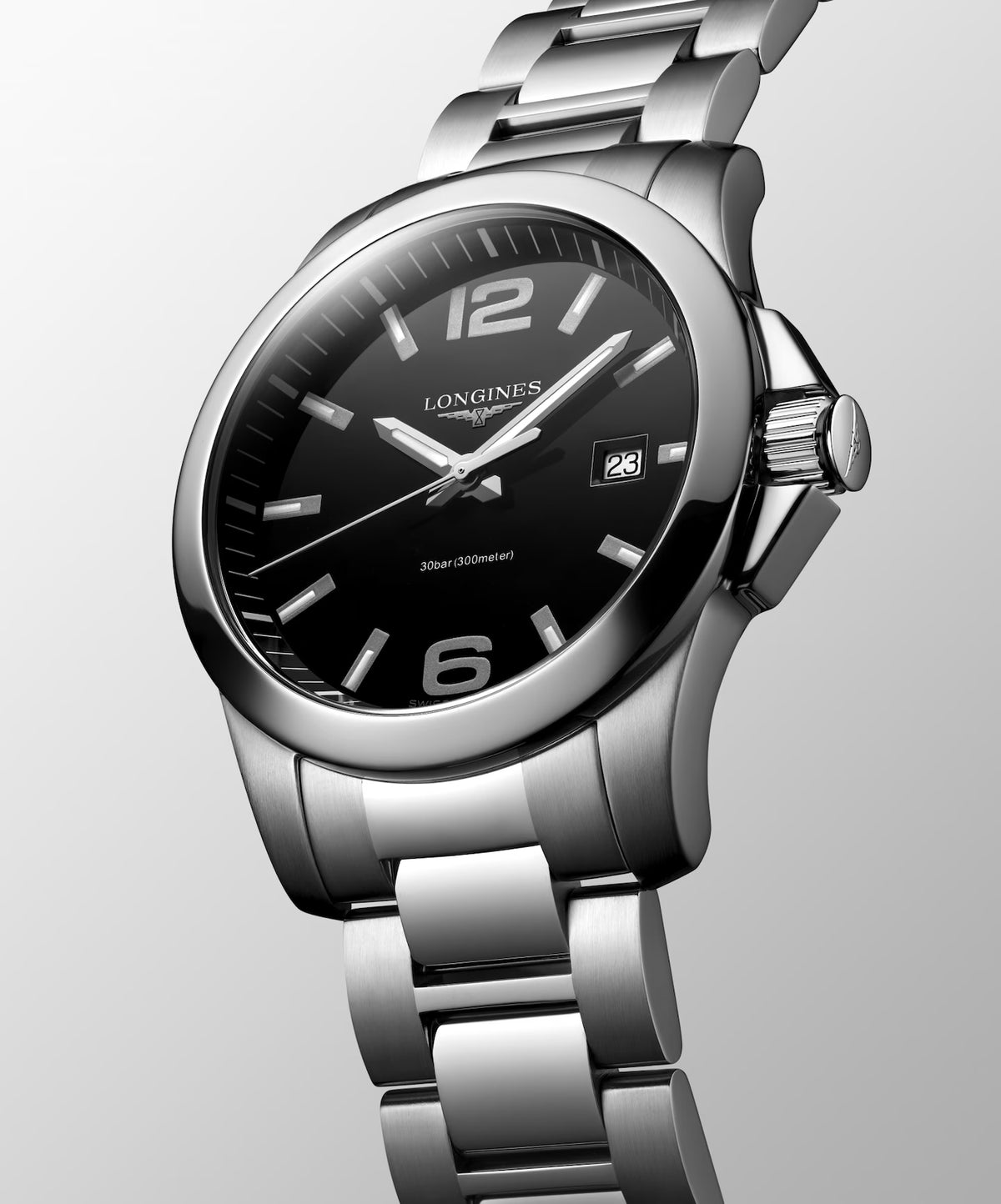 Longines Conquest 41 mm