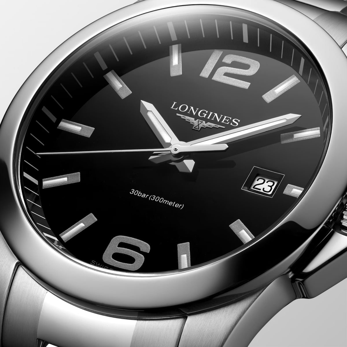 Longines Conquest 41 mm