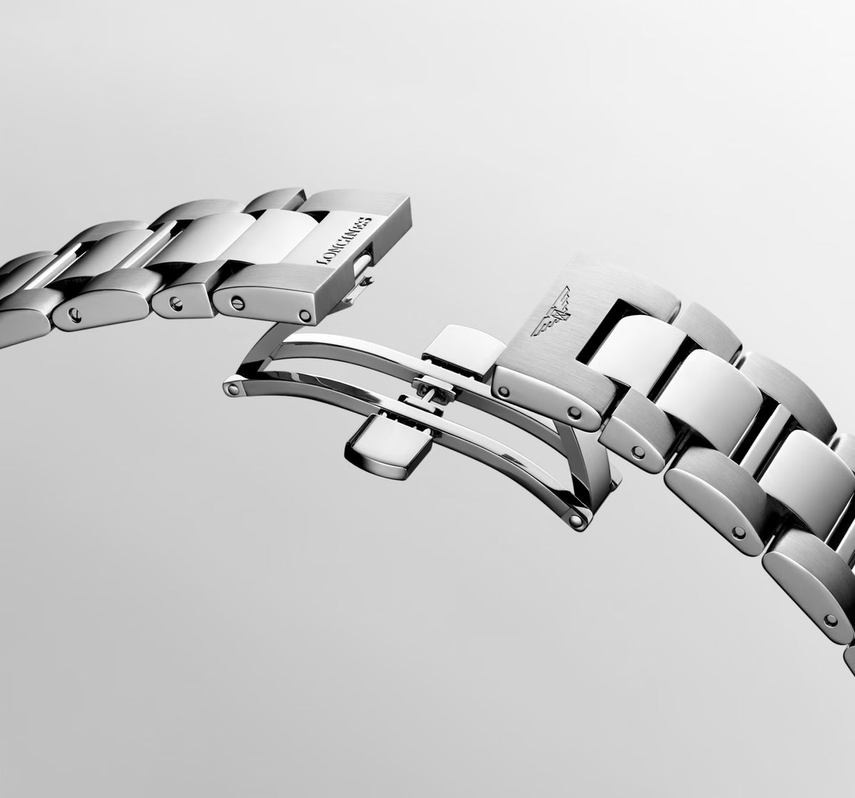 Longines Conquest 41 mm