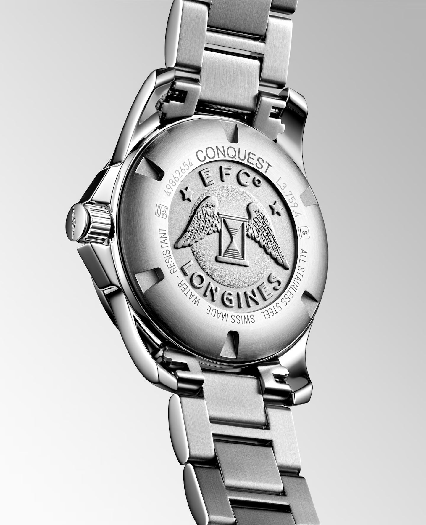 Longines Conquest 41 mm