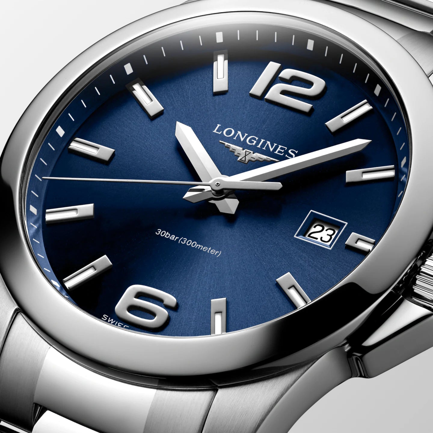 Longines Conquest 41 mm