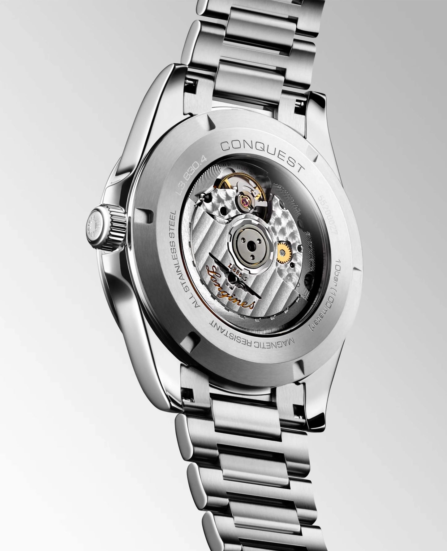 Longines Conquest 41 mm