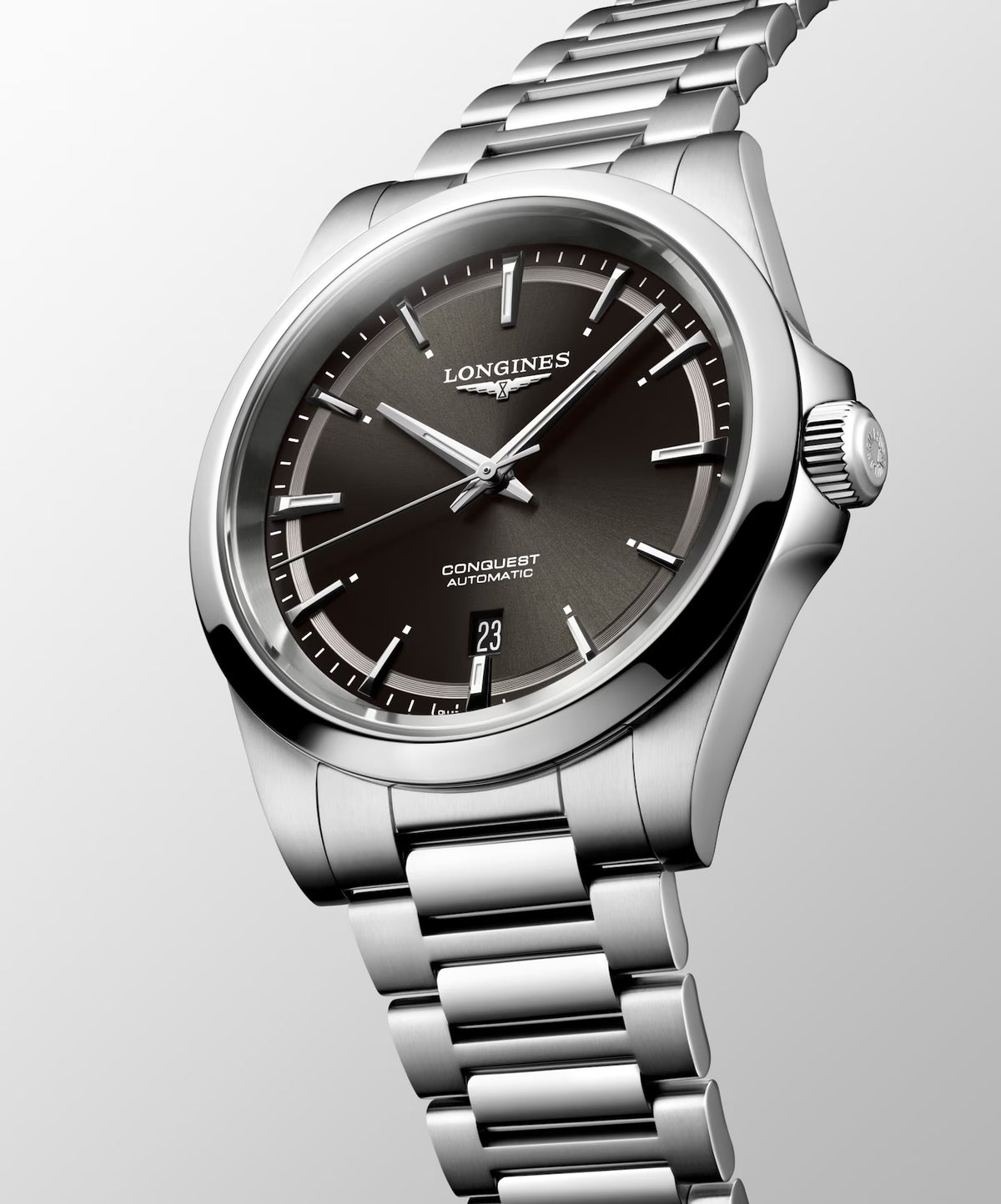 Longines Conquest 41 mm